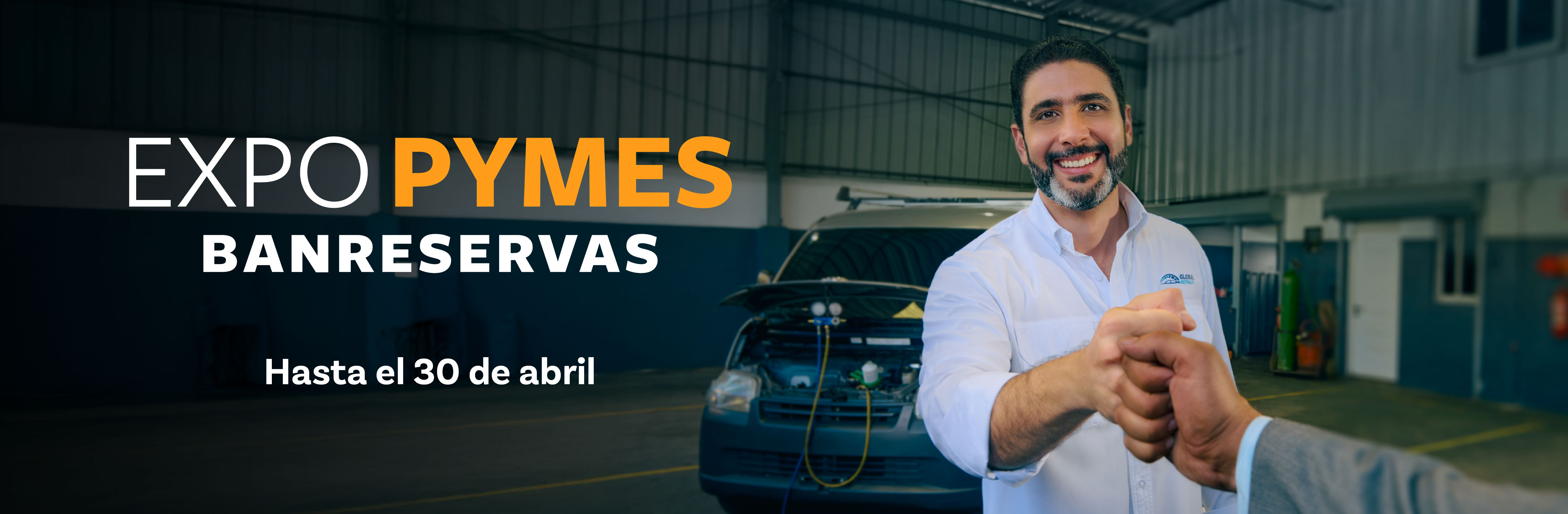 Expo Fomenta Pymes 2026