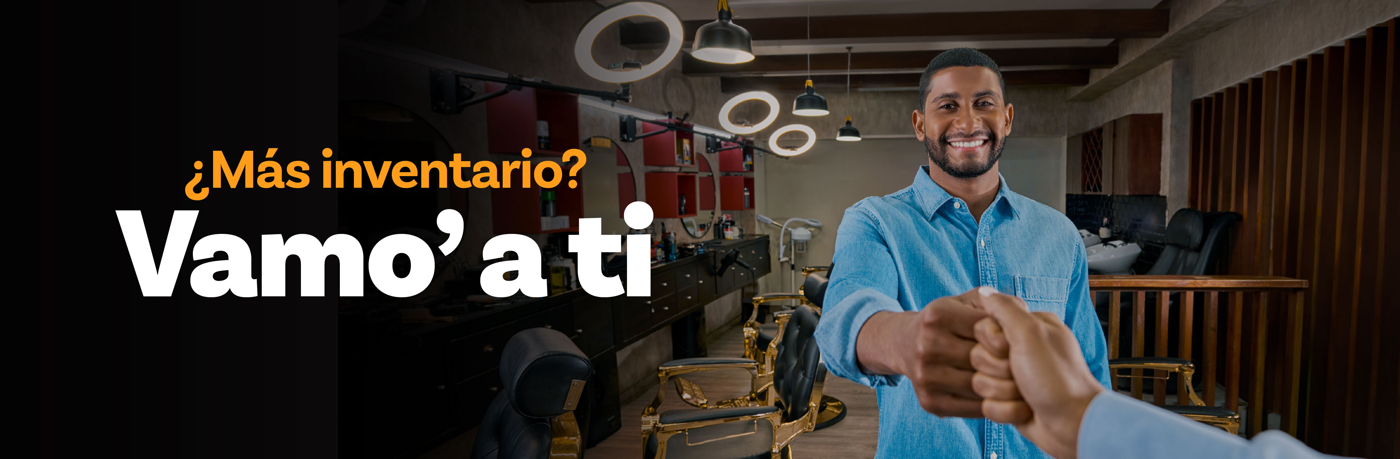 Expo Fomenta Pymes 2026