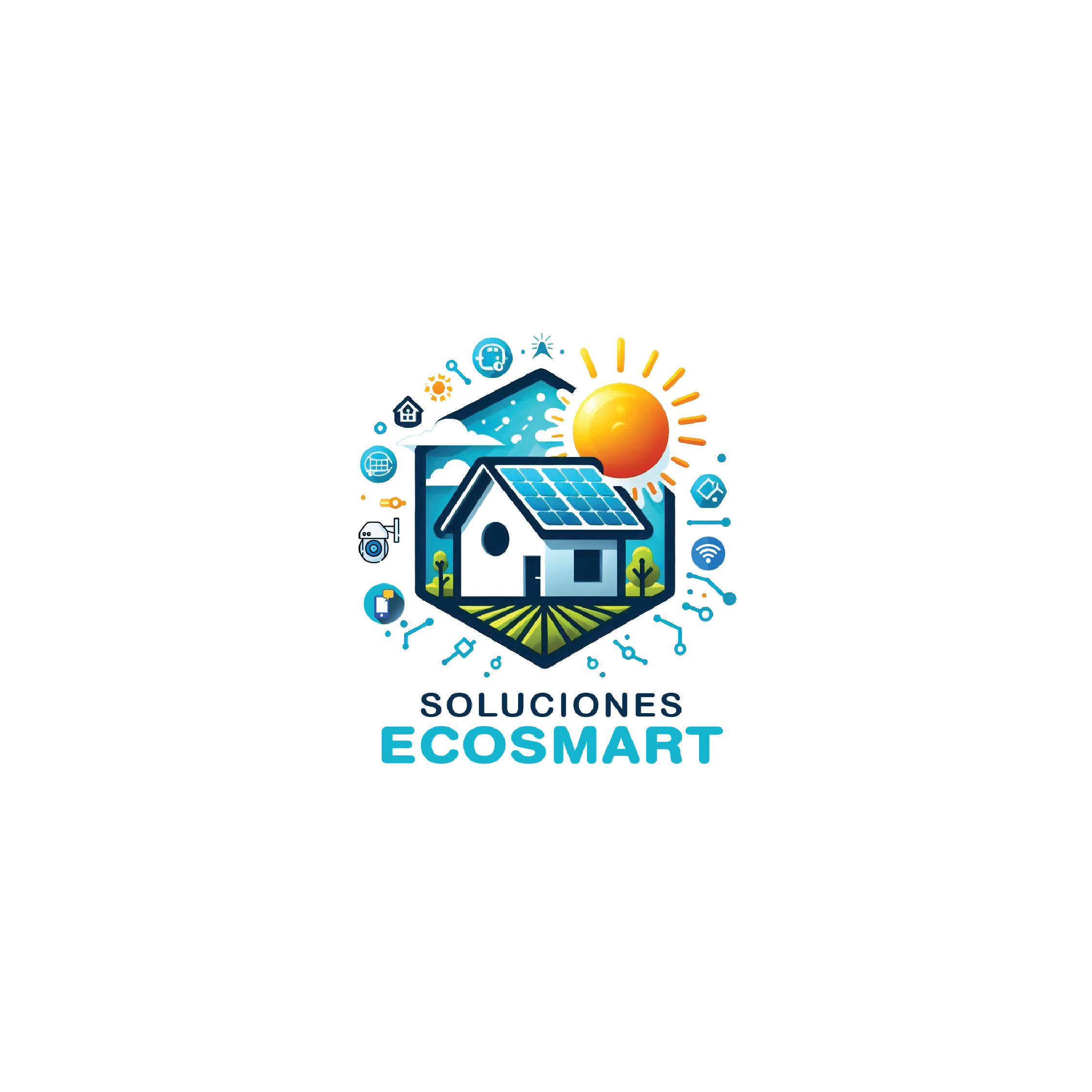 Acabados y Pinturas logo imagen