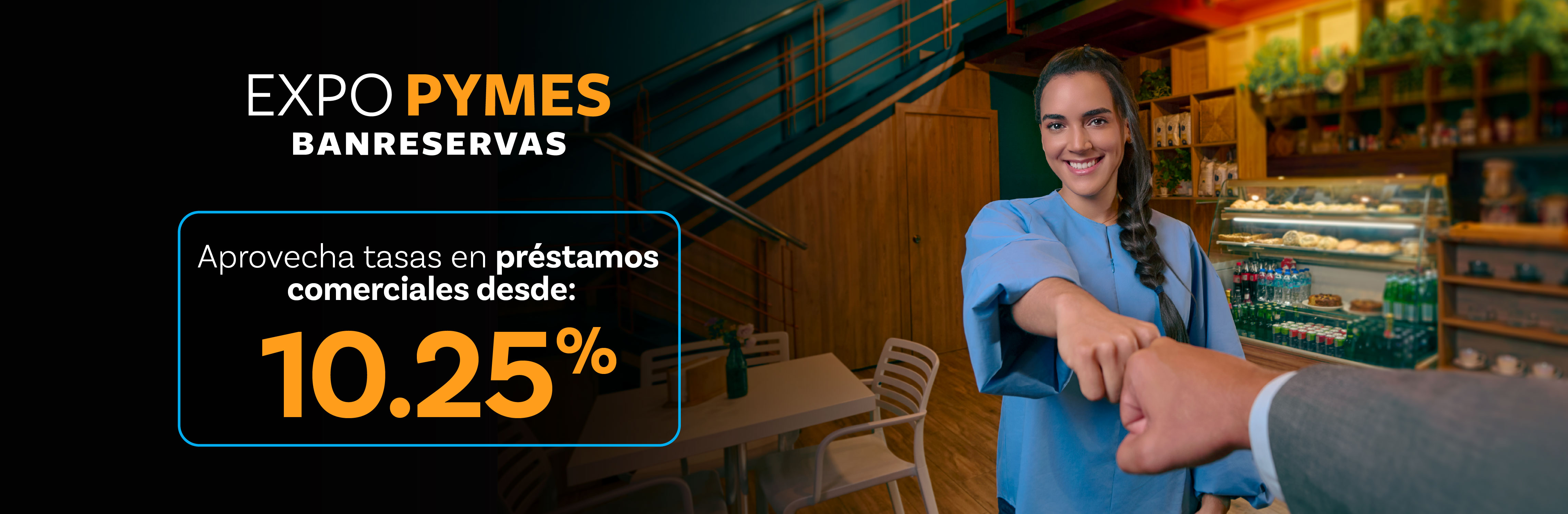 Expo Fomenta Pymes 2026